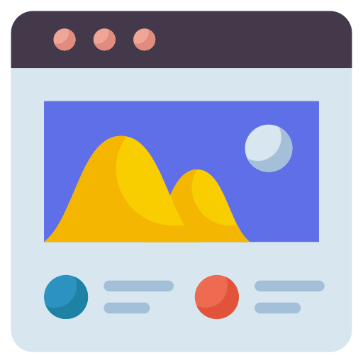 Website